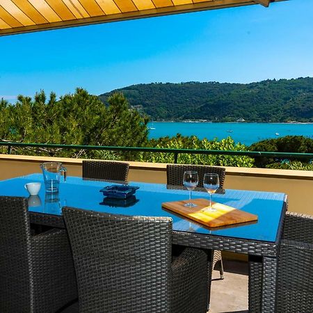 Paradise Luxury Terrace Porto Venere Esterno foto