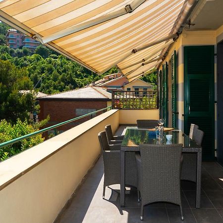 Paradise Luxury Terrace Porto Venere Esterno foto