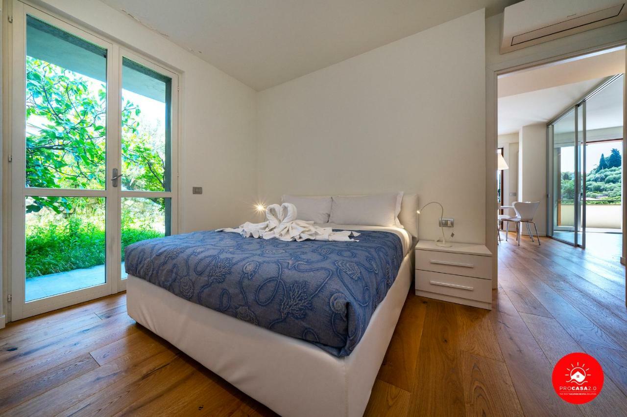 Paradise Luxury Terrace Porto Venere Esterno foto