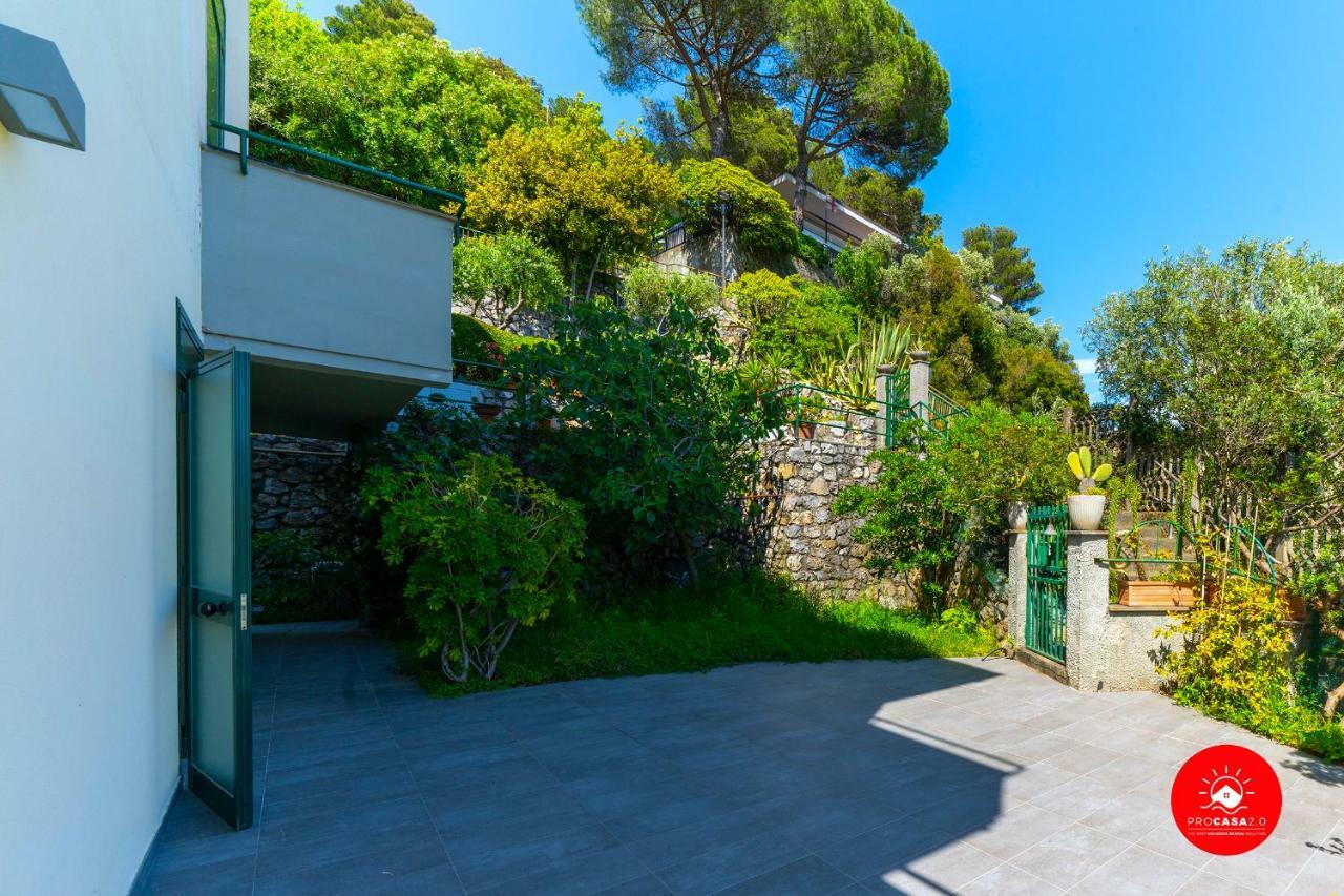 Paradise Luxury Terrace Porto Venere Esterno foto