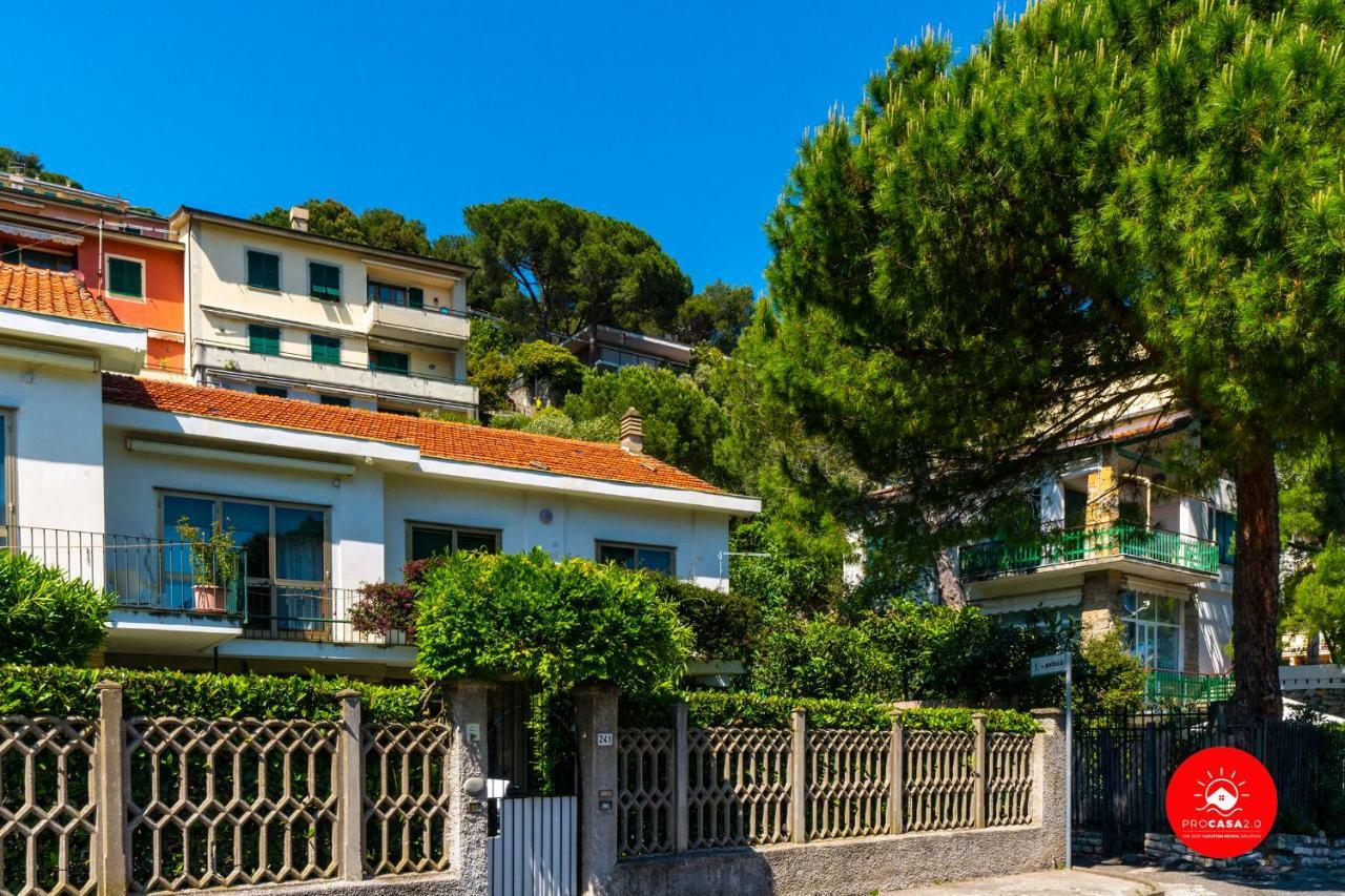 Paradise Luxury Terrace Porto Venere Esterno foto