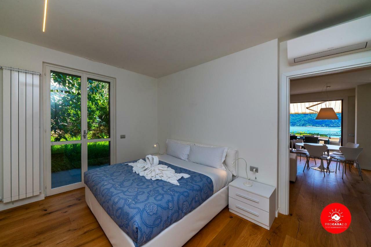 Paradise Luxury Terrace Porto Venere Esterno foto
